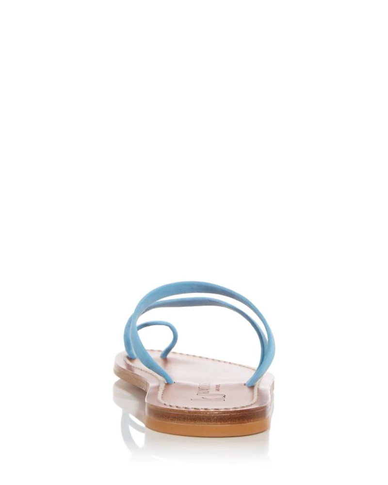 Women's Actium Strappy Sandals