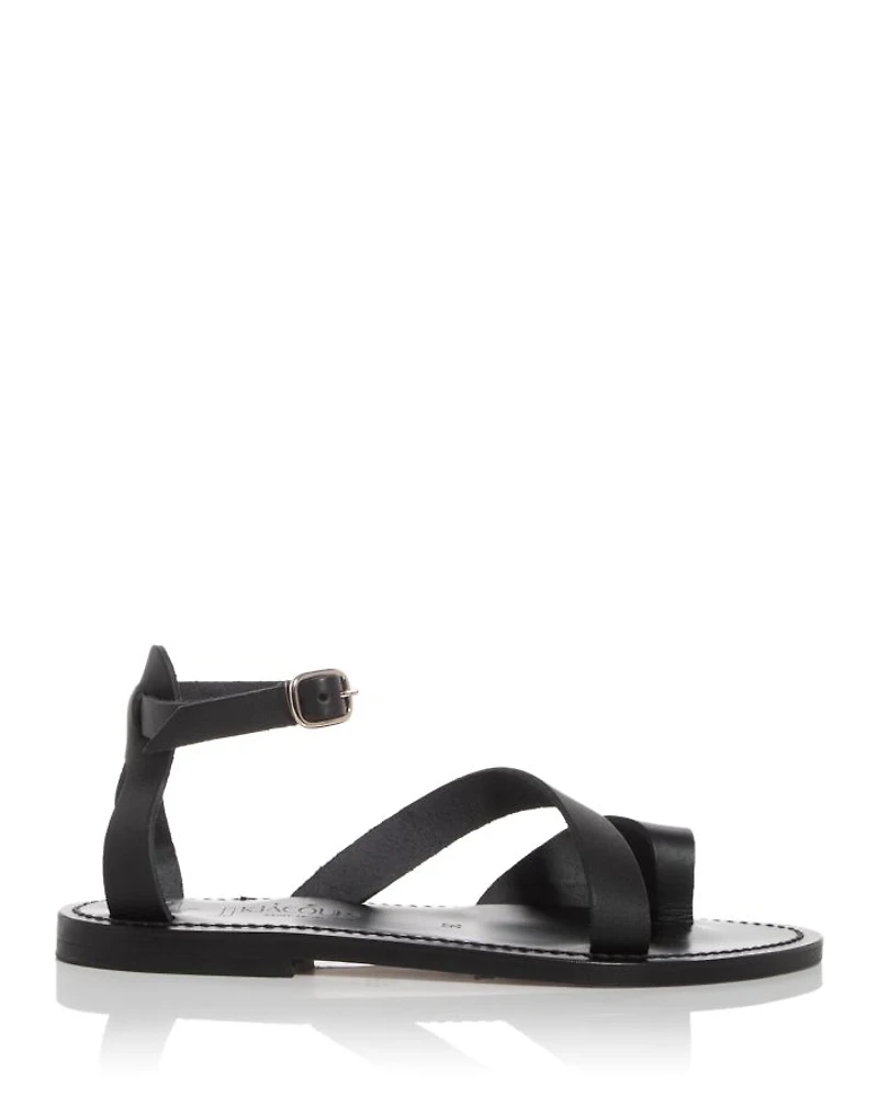 Women's Anaelle Strappy Sandals