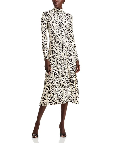 Marion Midi Dress