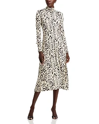 Marion Midi Dress