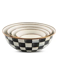 Courtly Check Extra Large Everyday Bowl