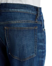 L'homme Slim Fit Jeans Cruz