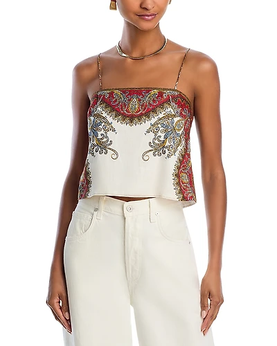 Veronica Beard Rhea Top