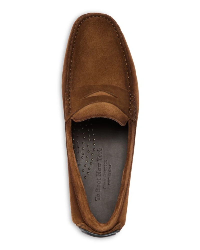 Men's Adelaide Leather Loafers