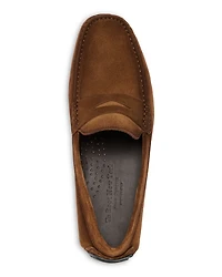 Men's Adelaide Leather Loafers