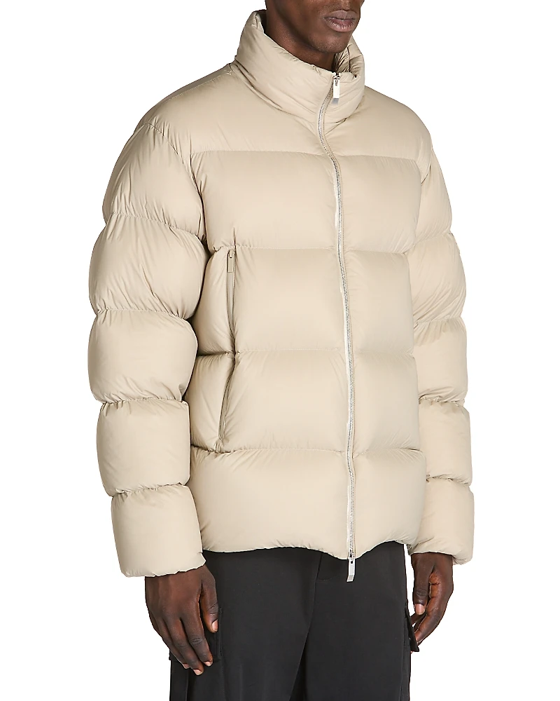 Moncler Tarn Quilted Puffer Jacket