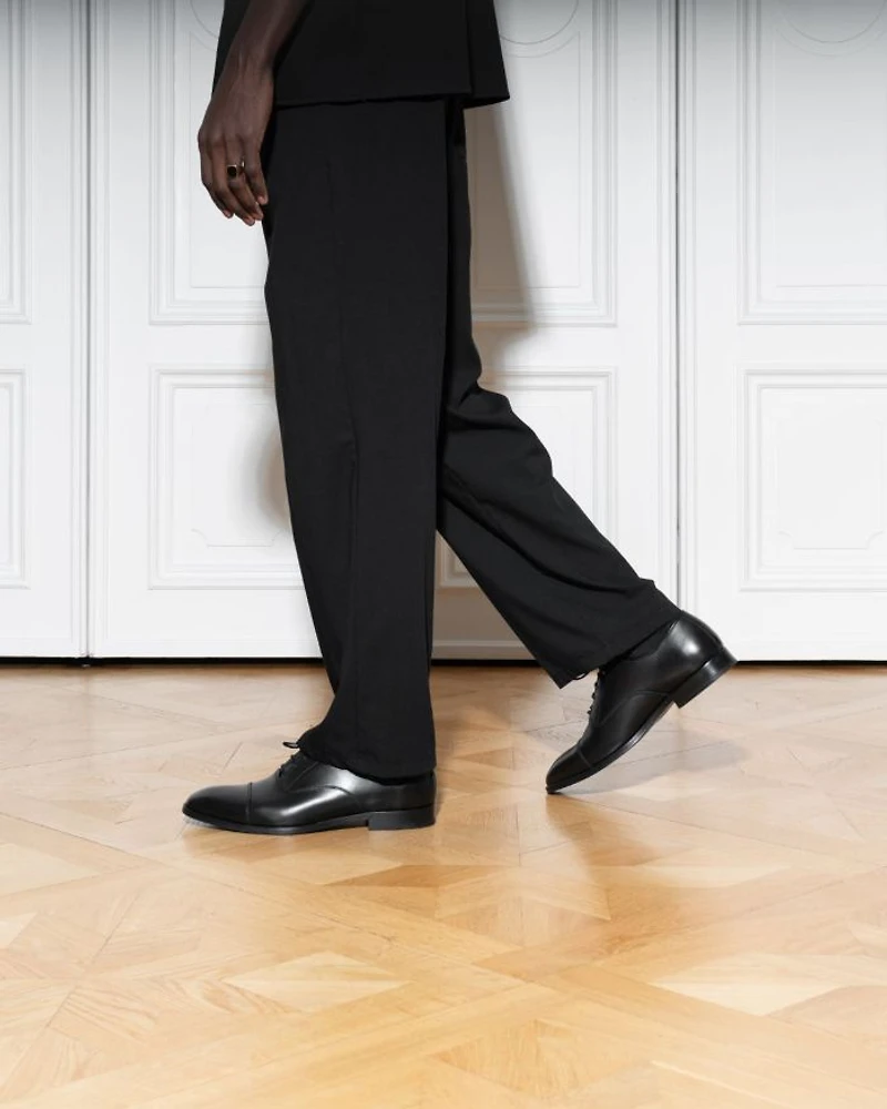 Nils Orthopedic Oxfords