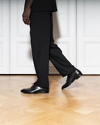 Nils Orthopedic Oxfords