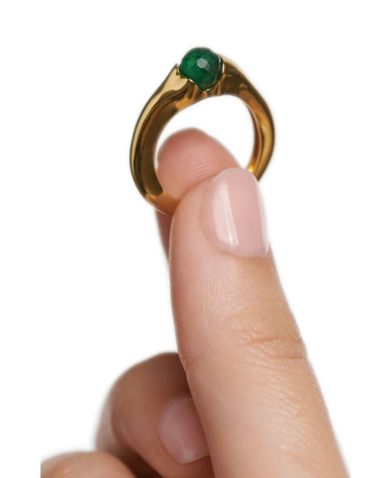 Women's Oasis Ring