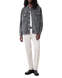 Harrier Cotton Stretch Shirt