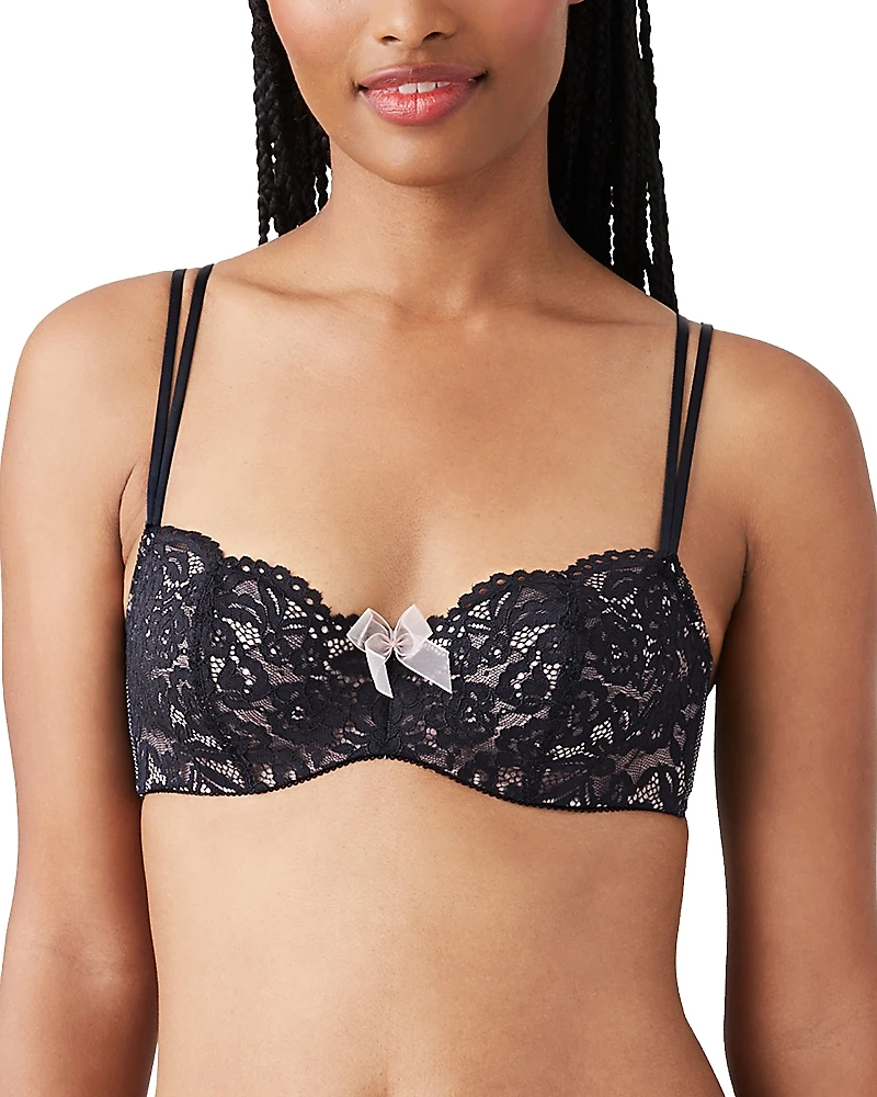 b. tempt'd by Wacoal Ciao Bella Underwire Bra
