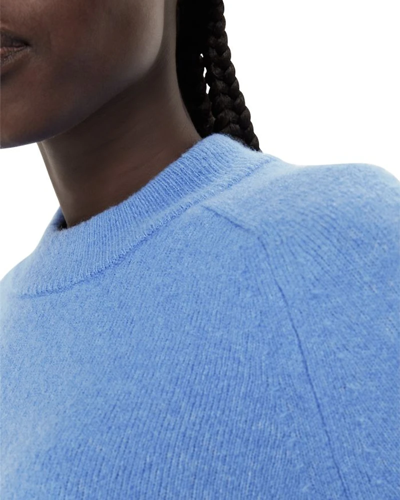 Wool Sweater