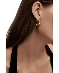 Women's Medium Ibiza Hoops