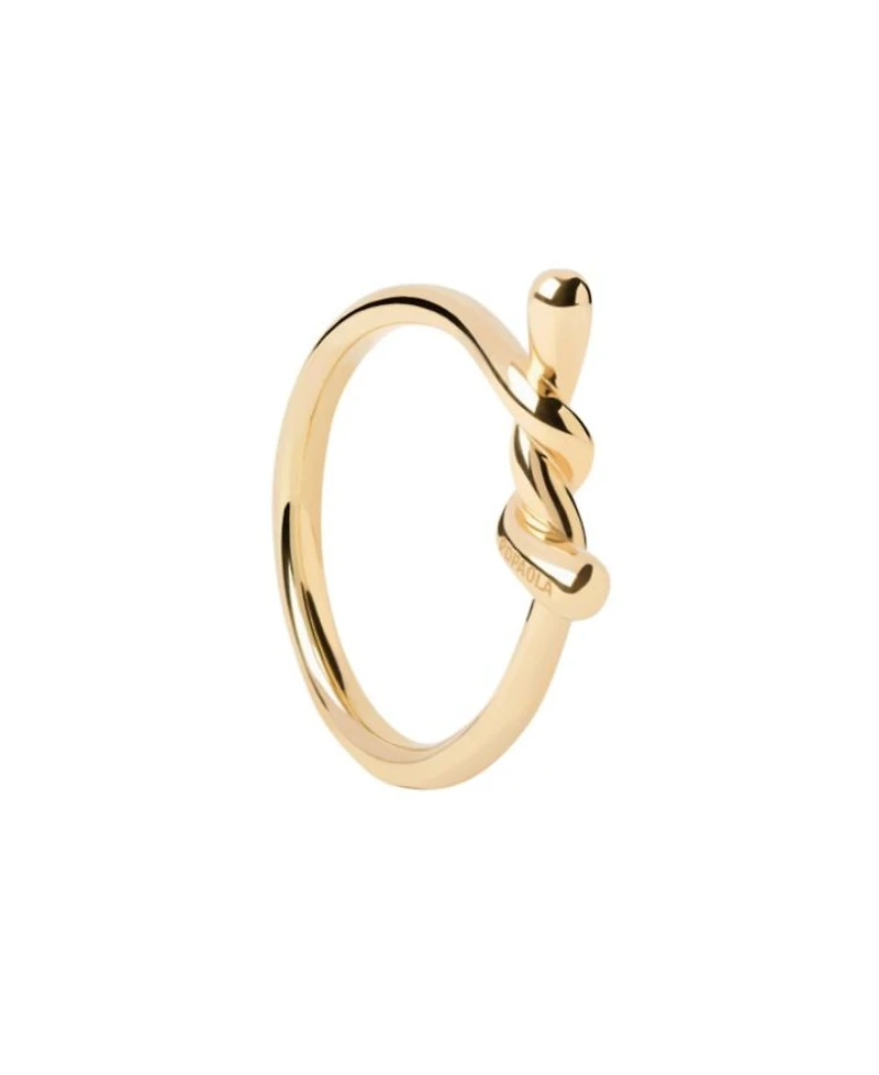 Women's Twist Ring