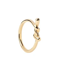 Women's Twist Ring