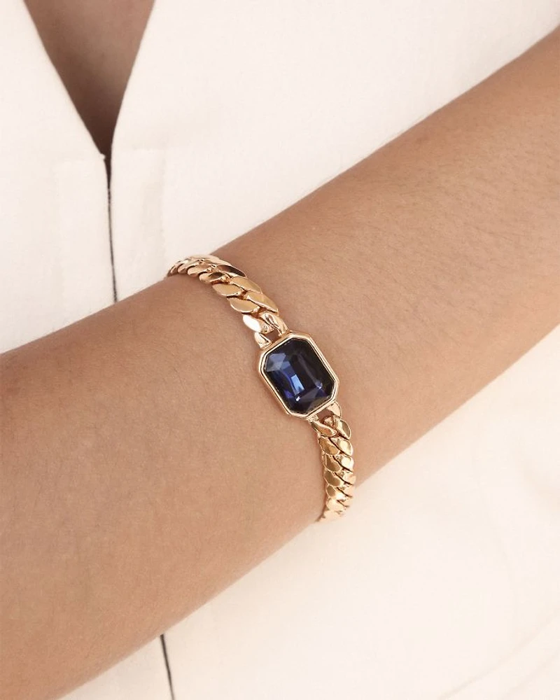 Stone Deco Bracelet