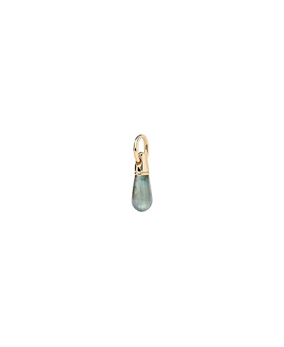 Pdpaola Women's Gemstone Drop Pendant