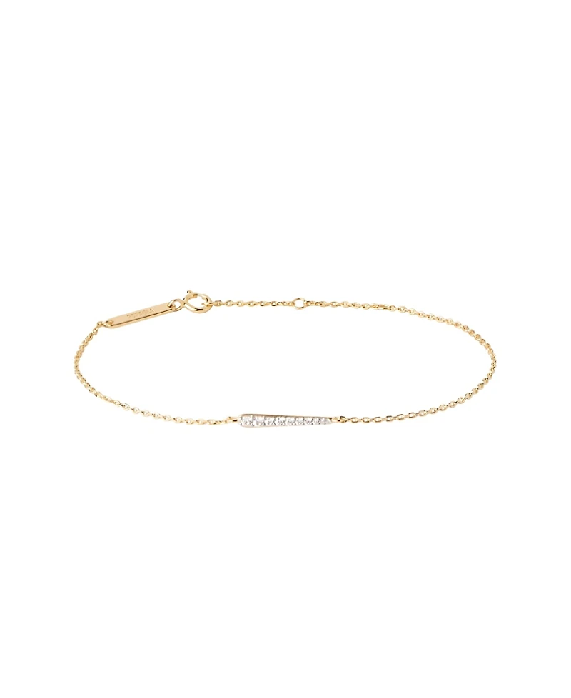 Pdpaola Women's Olga Bracelet