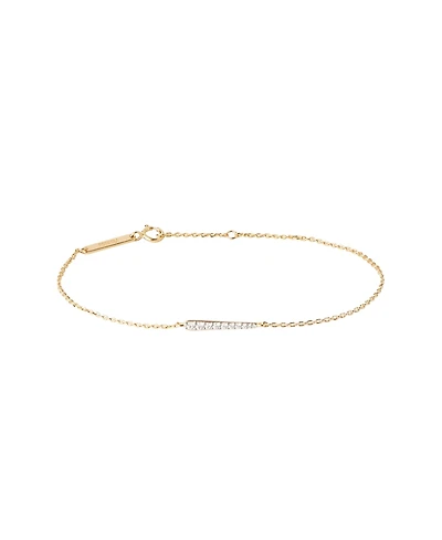 Pdpaola Women's Olga Bracelet