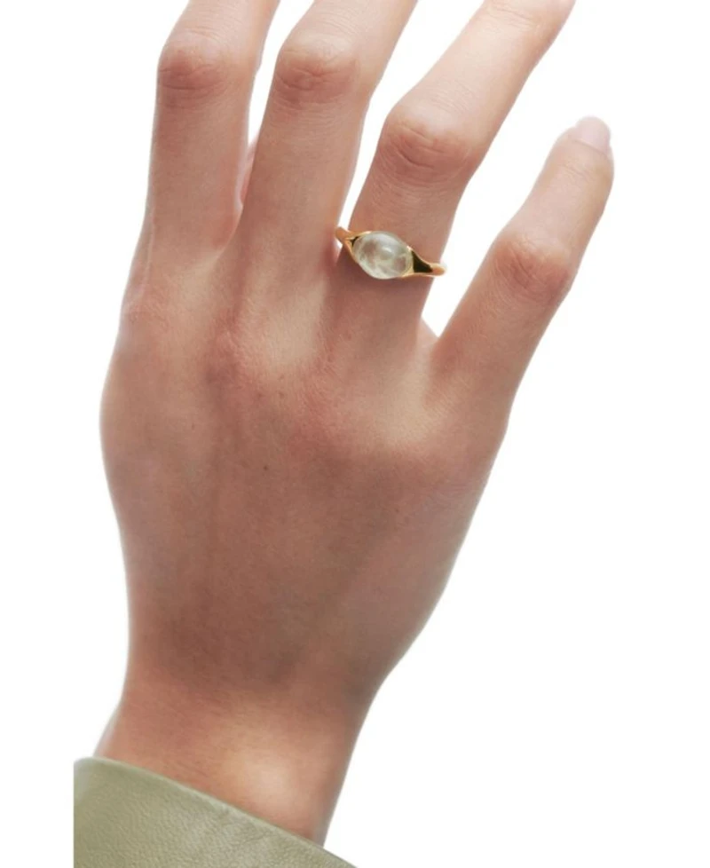 Women's Bay Ring