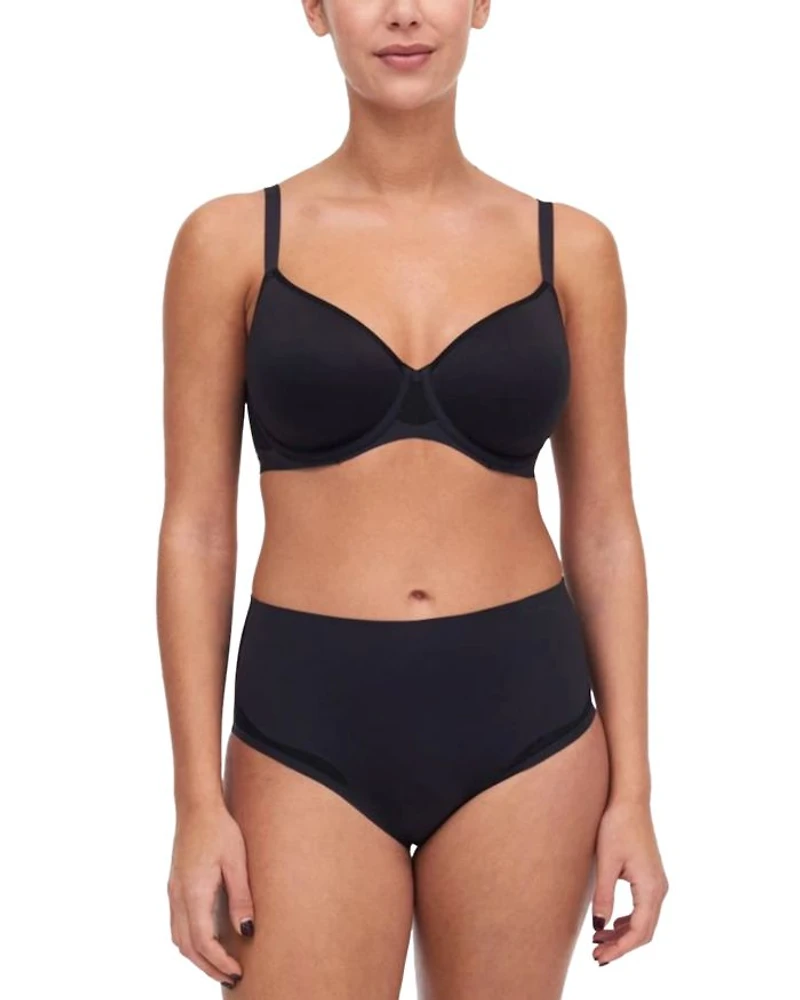 Pure Light Molded Underwire Bra