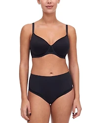 Pure Light Molded Underwire Bra