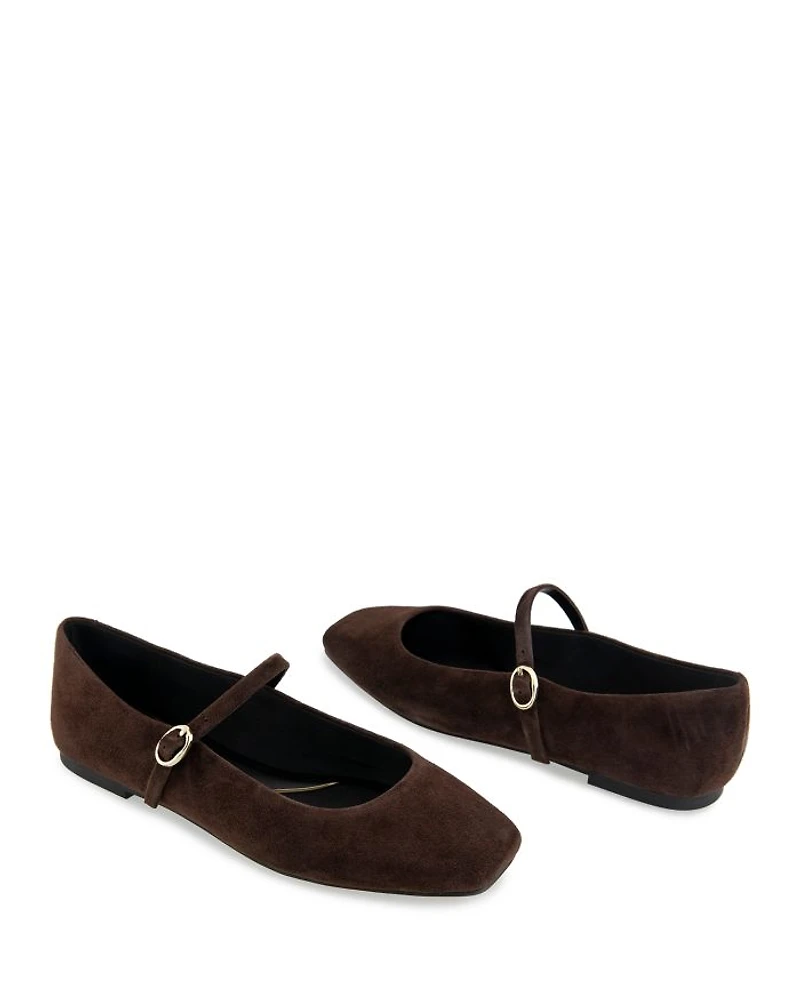 Women's Jasper Flats