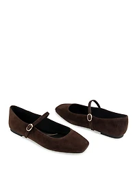 Women's Jasper Flats