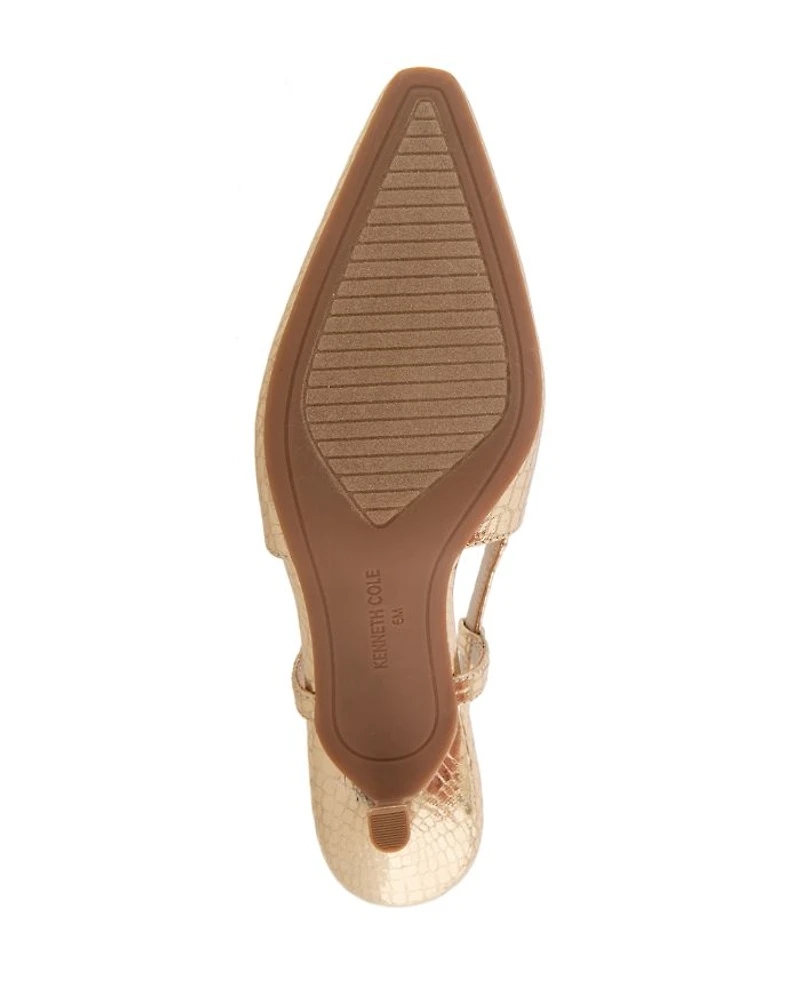 Women's Martha Pumps