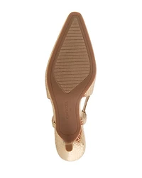 Women's Martha Pumps