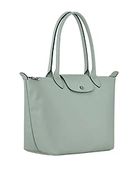 Le Pliage Xtra Medium Leather Tote Bag