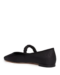 Women's Jolie Ruched Flats