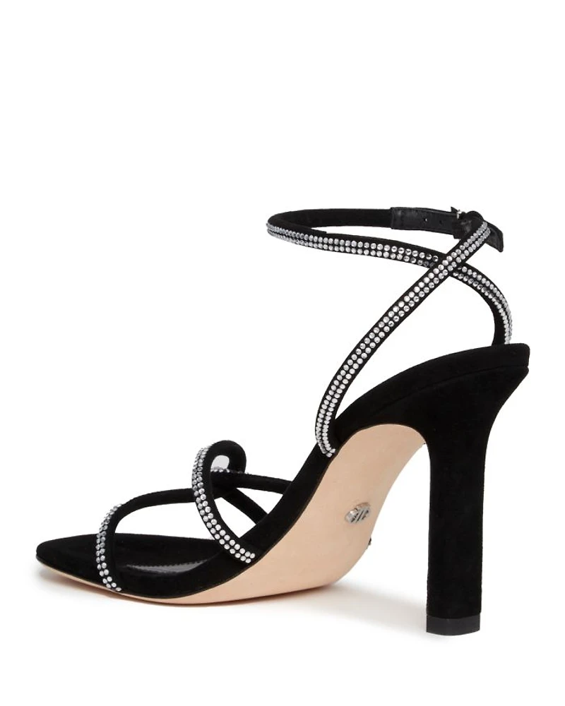 Women's Scottie Embellished Sandals