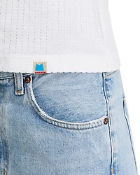 The Chin Up Tank Top