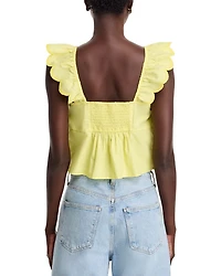 The Wing It Tank Top