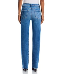 The Kick It High Rise Bootcut Jeans Bitchin