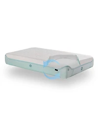 Baby Dri-Tec Performance Crib and Toddler Mattress