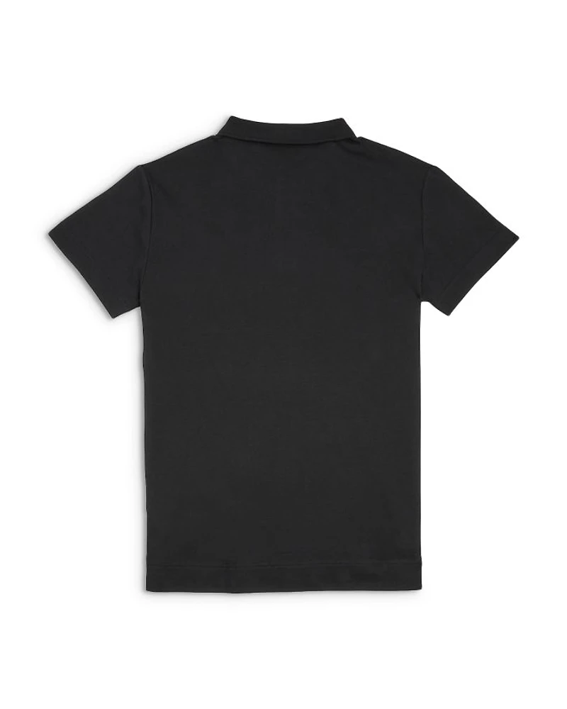 Boys' Johane Embroidered Polo - Little Kid, Big Kid