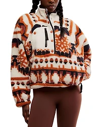 Rocky Ridge Pullover