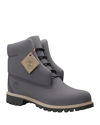 Timberland Men's 6 Boots