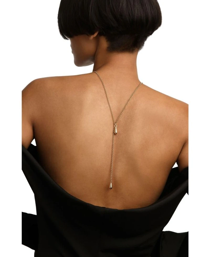 Women's Tango Chain Necklace
