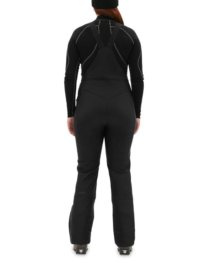 Isabel Bib Pants