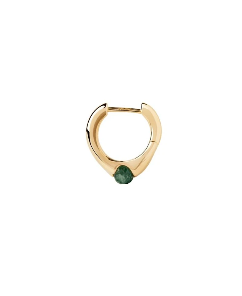 Women's Oasis Single Hoop