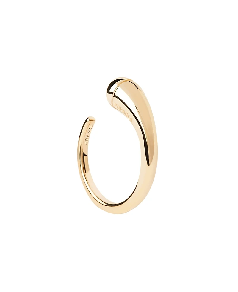 Pdpaola Women's Loop Ring