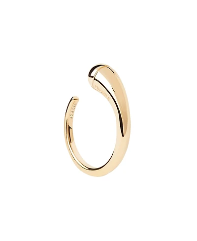 Pdpaola Women's Loop Ring