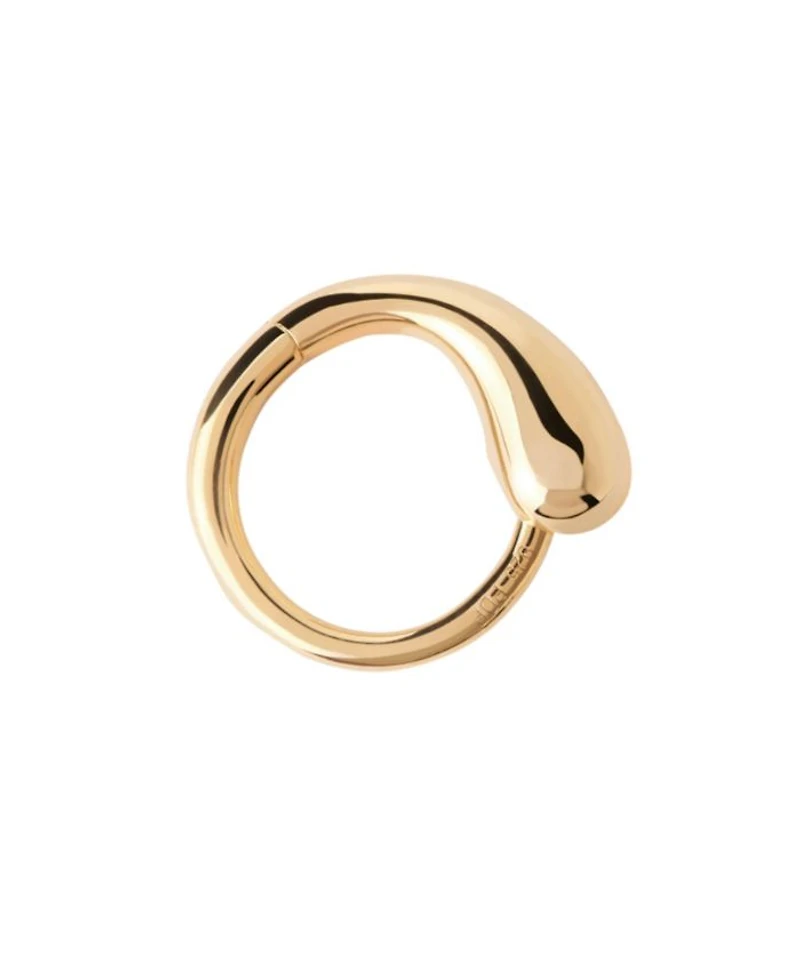 Women's Loop Single Hoop
