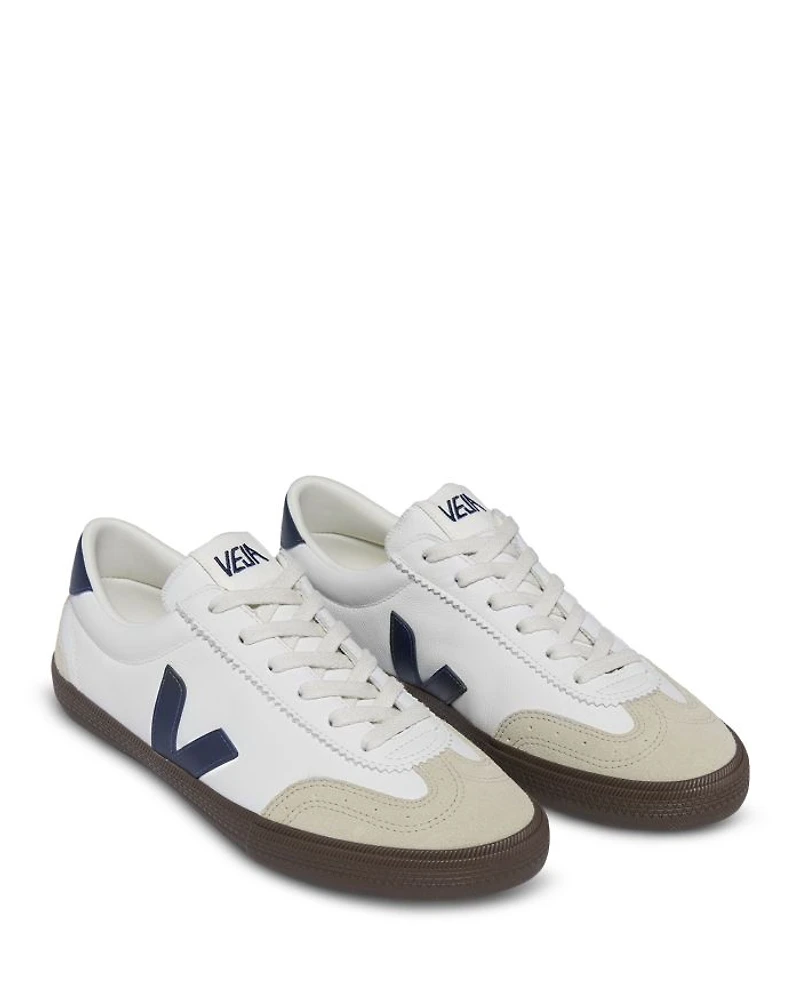 Women's Volley Low Top Sneakers