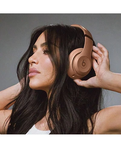Studio Pro x Kim Kardashian Premium Wireless Noise Cancelling Headphones