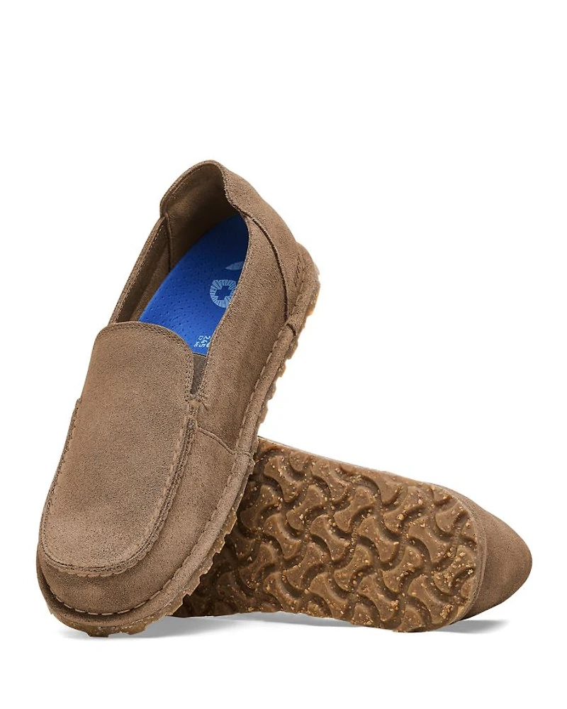 Women's Utti Flats