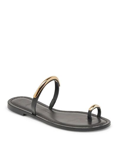 Wink Flat Sandals